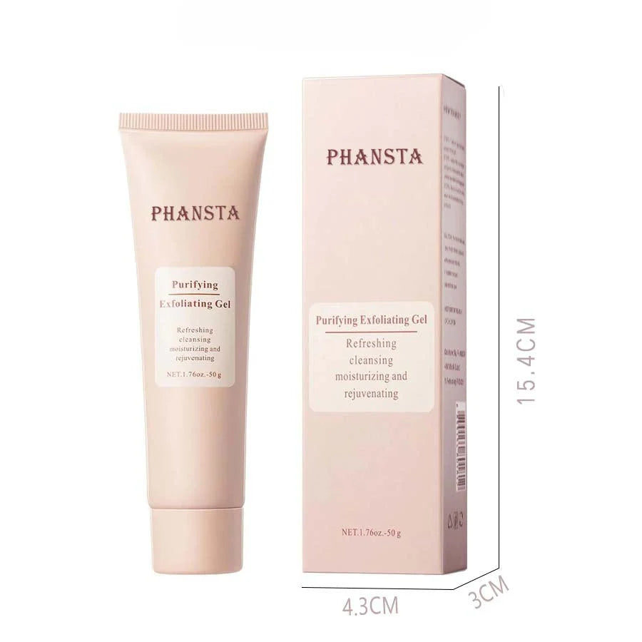 Phansta™ - ClearSkin Exfoliating Gel